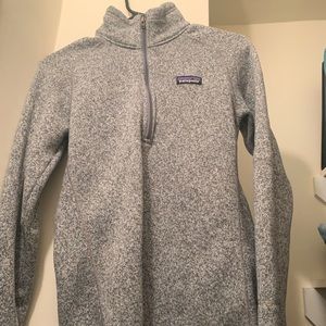 Patagonia small